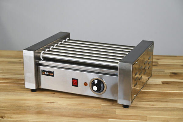 Aparat za kobasice – 9 rolera