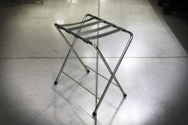 Stalak za kofer - metalni