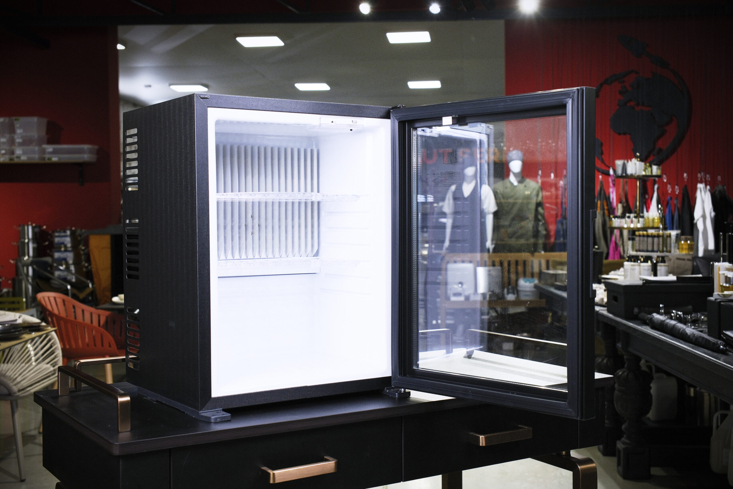 Minibar Peltier SM 301-TH - Slika 3